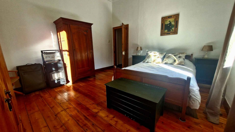 4 Bedroom Property for Sale in Riviera Gauteng