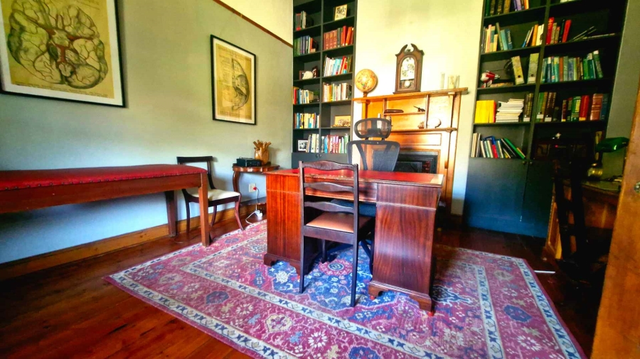4 Bedroom Property for Sale in Riviera Gauteng