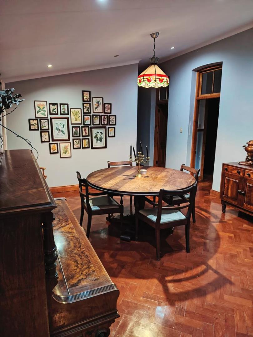 4 Bedroom Property for Sale in Riviera Gauteng