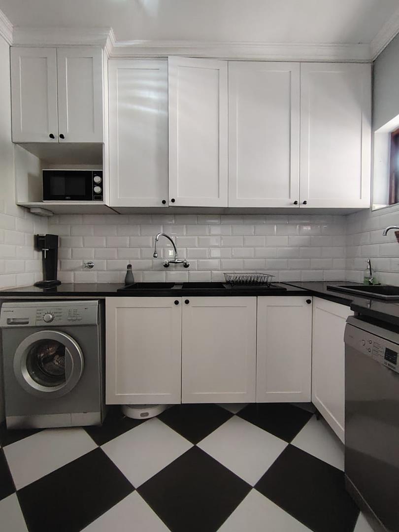 4 Bedroom Property for Sale in Riviera Gauteng