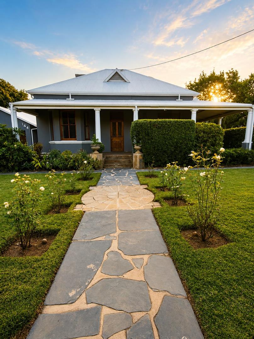 4 Bedroom Property for Sale in Riviera Gauteng