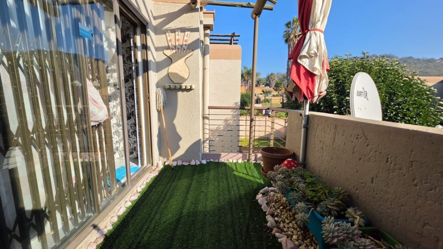 2 Bedroom Property for Sale in Glenvista Gauteng