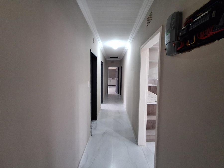 3 Bedroom Property for Sale in Risiville Gauteng