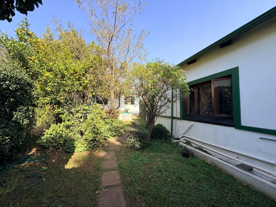 2 Bedroom Property for Sale in Westdene Gauteng