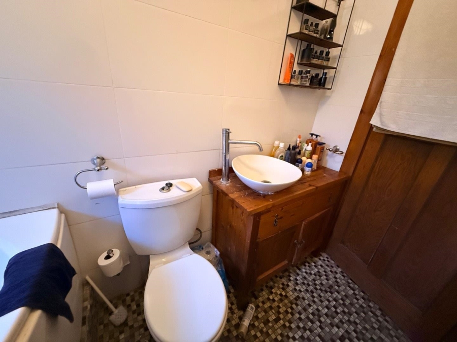 2 Bedroom Property for Sale in Westdene Gauteng