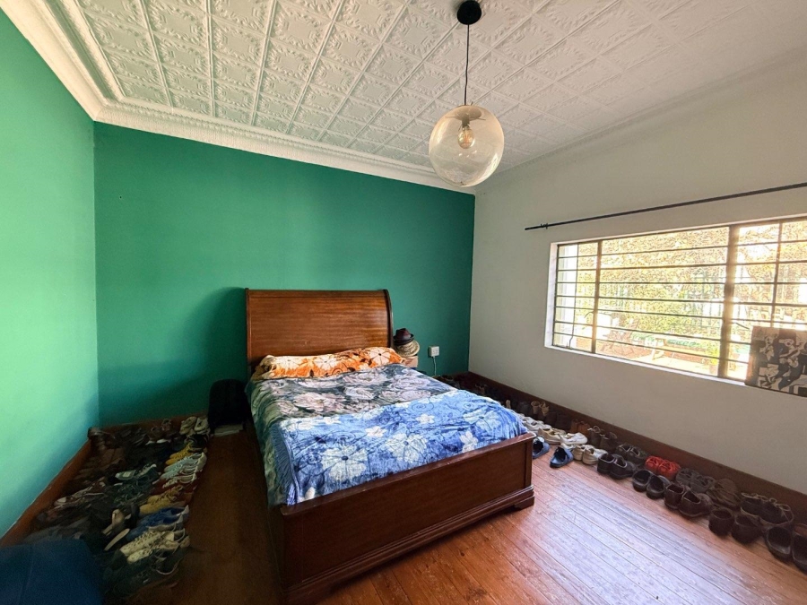 2 Bedroom Property for Sale in Westdene Gauteng