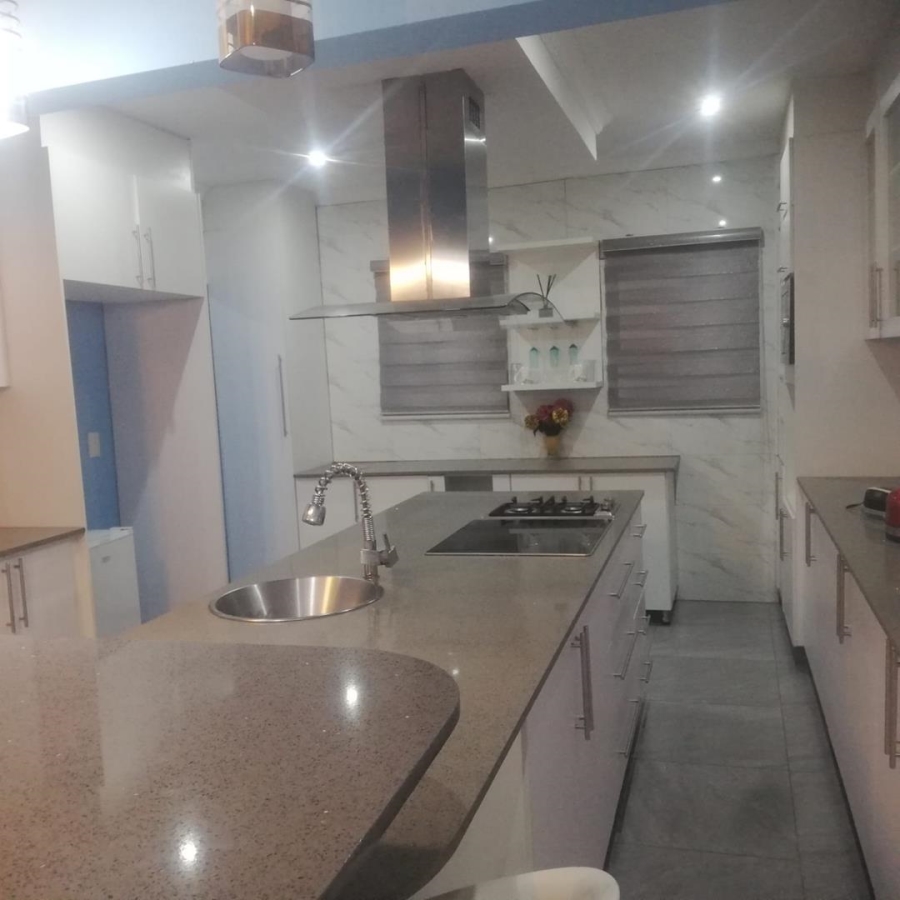 To Let 3 Bedroom Property for Rent in Rayton Gauteng