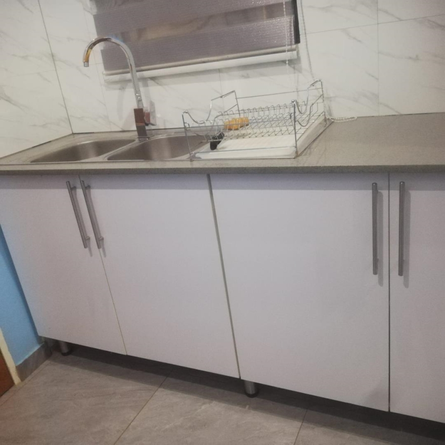 To Let 3 Bedroom Property for Rent in Rayton Gauteng