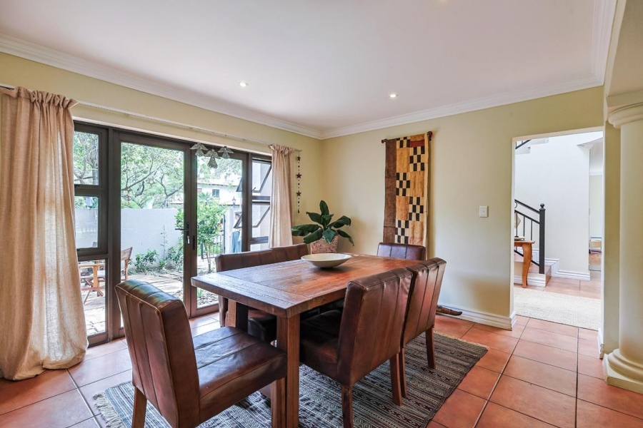 To Let 5 Bedroom Property for Rent in Silver Lakes Gauteng