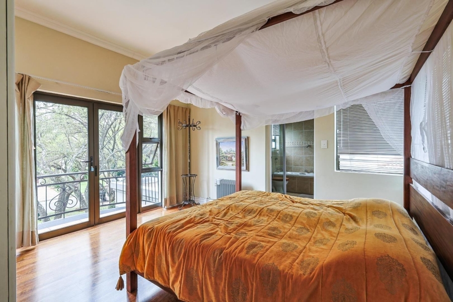 To Let 5 Bedroom Property for Rent in Silver Lakes Gauteng