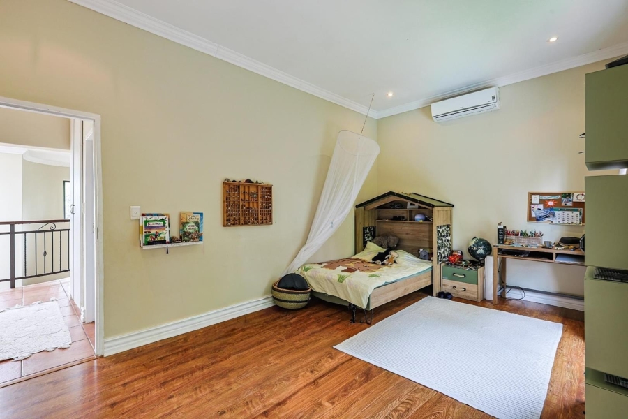 To Let 5 Bedroom Property for Rent in Silver Lakes Gauteng