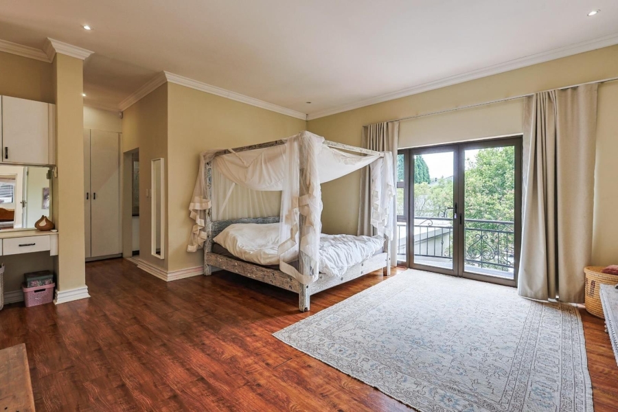 To Let 5 Bedroom Property for Rent in Silver Lakes Gauteng