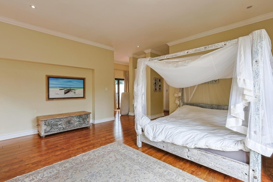 To Let 5 Bedroom Property for Rent in Silver Lakes Gauteng