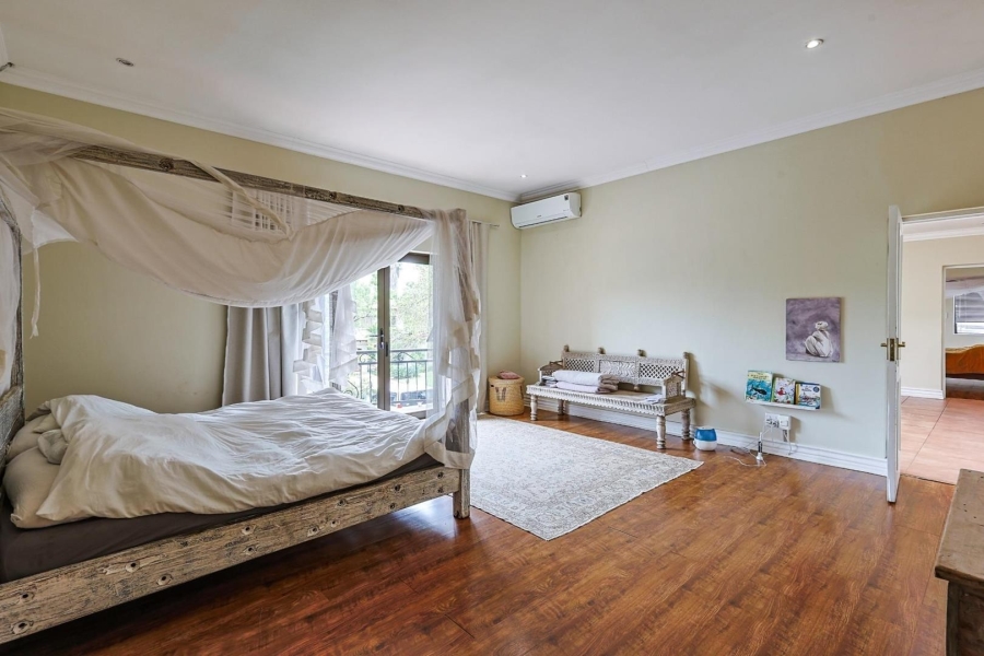 To Let 5 Bedroom Property for Rent in Silver Lakes Gauteng