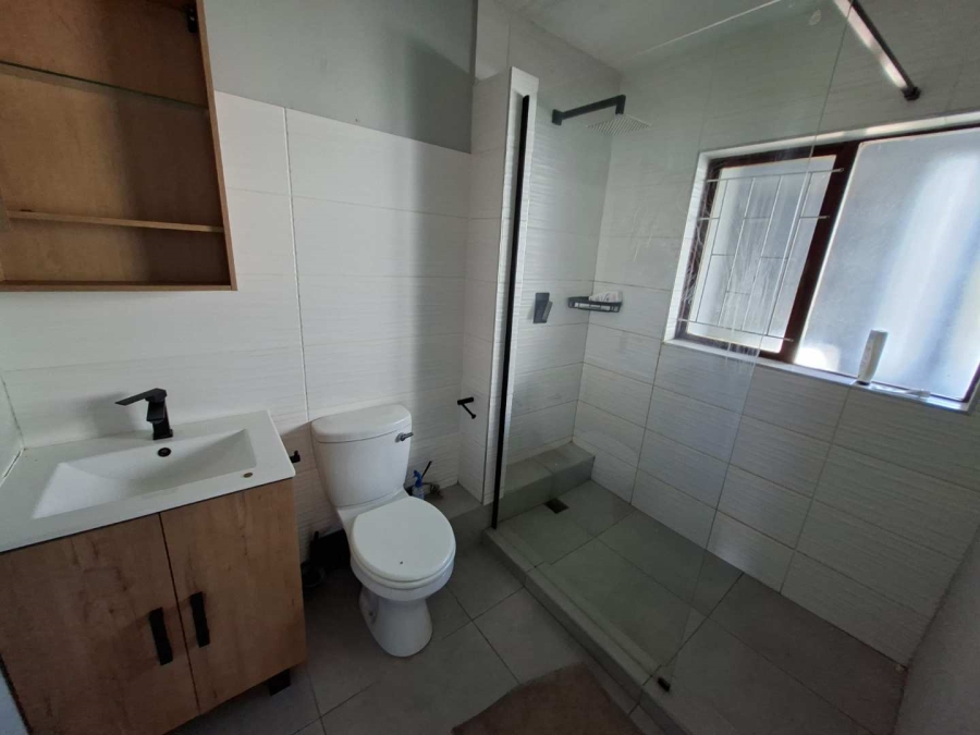 To Let 1 Bedroom Property for Rent in Morningside Gauteng