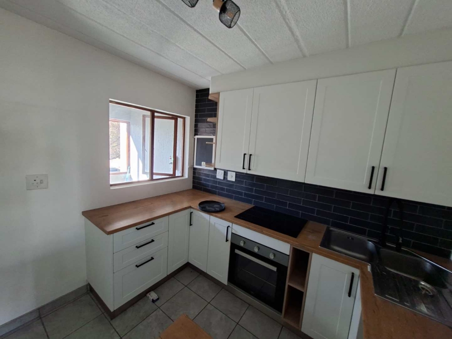 To Let 1 Bedroom Property for Rent in Morningside Gauteng