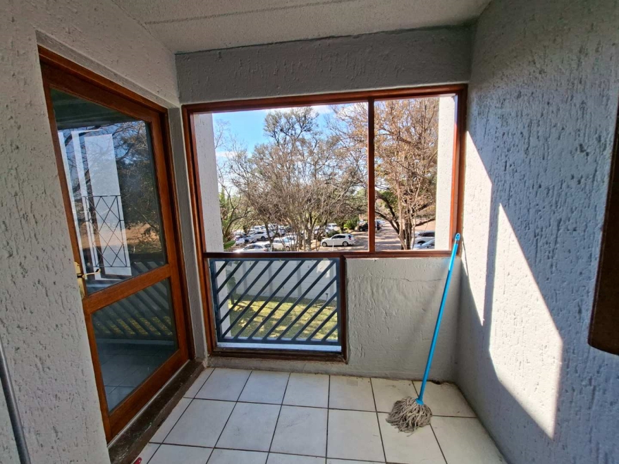 To Let 1 Bedroom Property for Rent in Morningside Gauteng