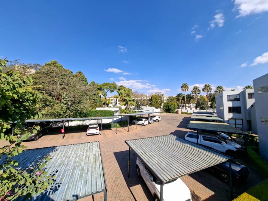 To Let 1 Bedroom Property for Rent in Morningside Gauteng