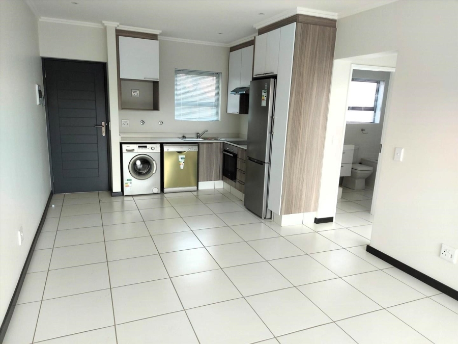 To Let 1 Bedroom Property for Rent in Fourways Gauteng