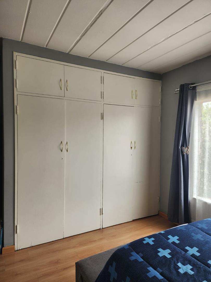 2 Bedroom Property for Sale in Croydon Gauteng
