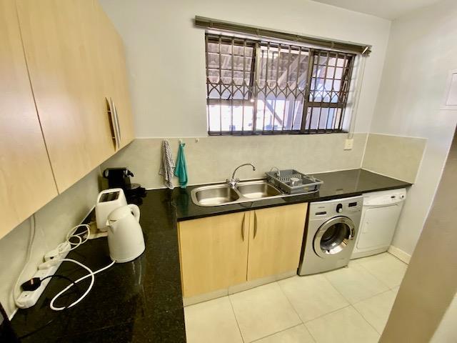 2 Bedroom Property for Sale in Morningside Gauteng