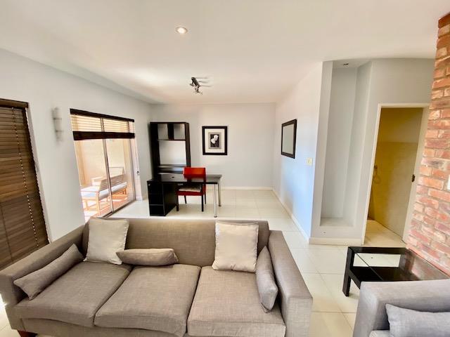 2 Bedroom Property for Sale in Morningside Gauteng