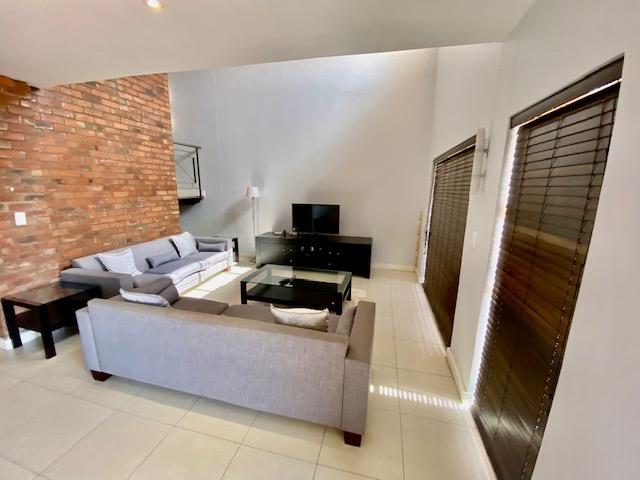 2 Bedroom Property for Sale in Morningside Gauteng