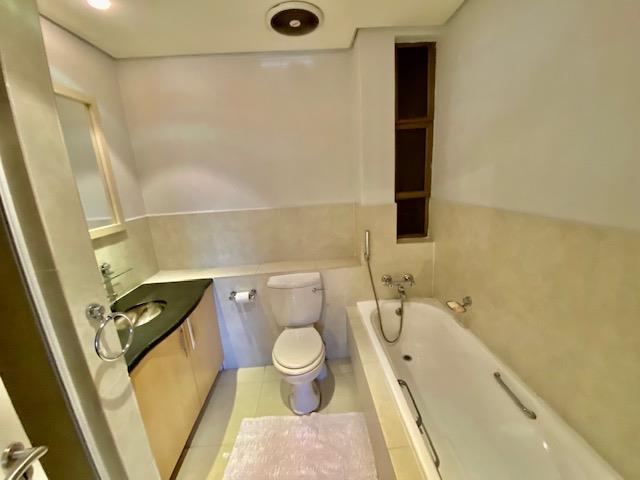 2 Bedroom Property for Sale in Morningside Gauteng
