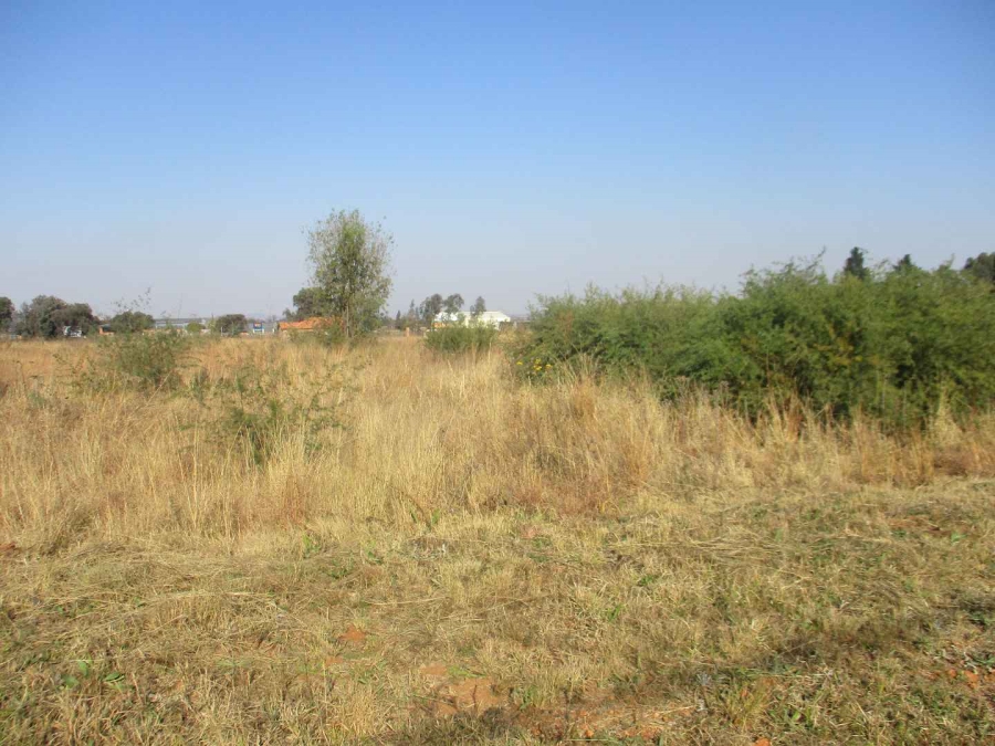 0 Bedroom Property for Sale in Highbury Gauteng
