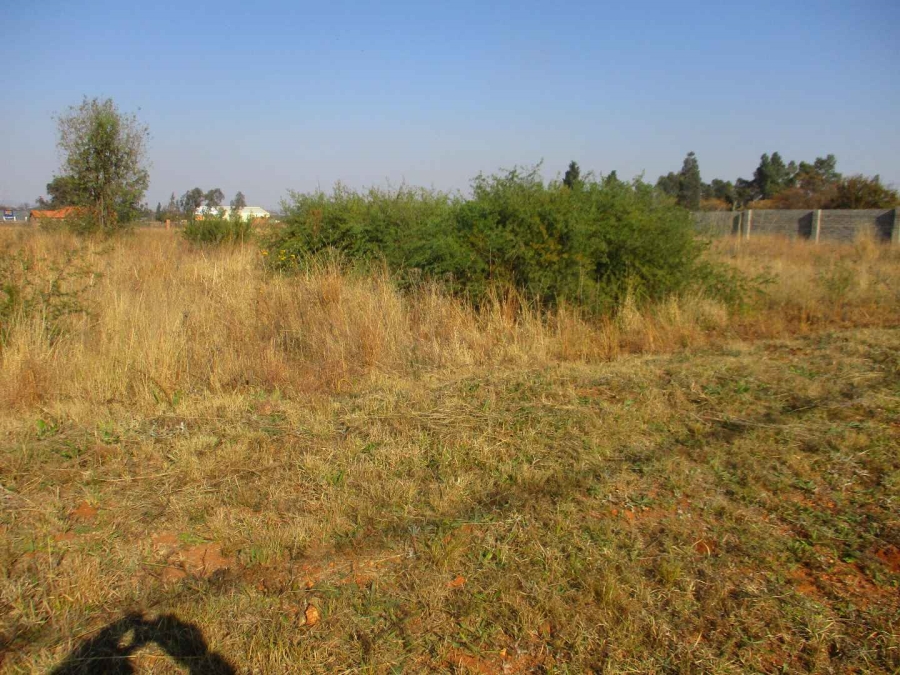 0 Bedroom Property for Sale in Highbury Gauteng