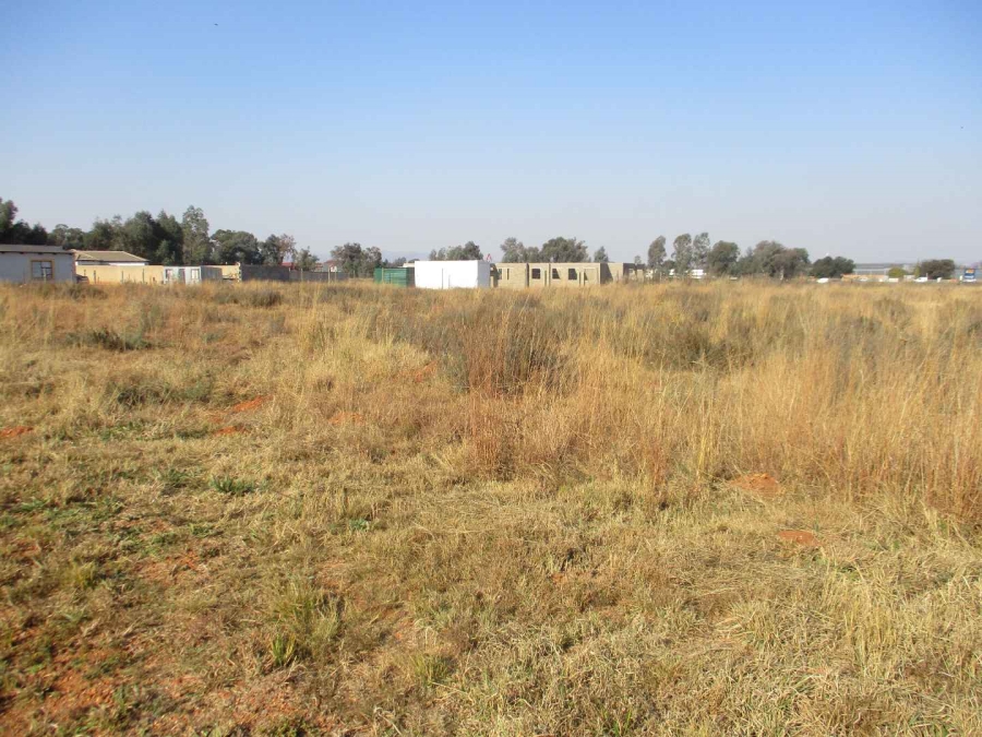 0 Bedroom Property for Sale in Highbury Gauteng