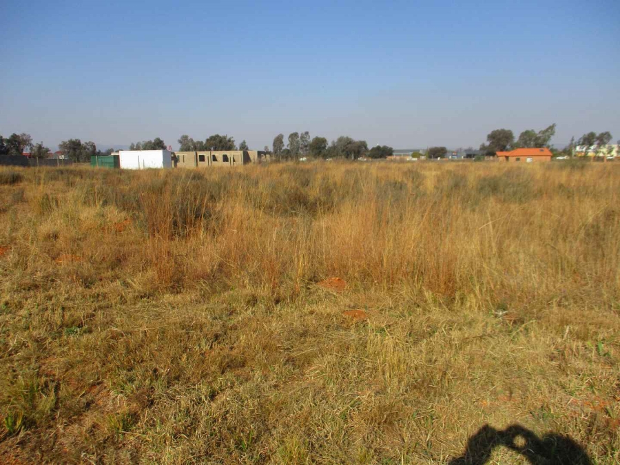 0 Bedroom Property for Sale in Highbury Gauteng