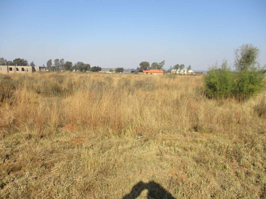 0 Bedroom Property for Sale in Highbury Gauteng