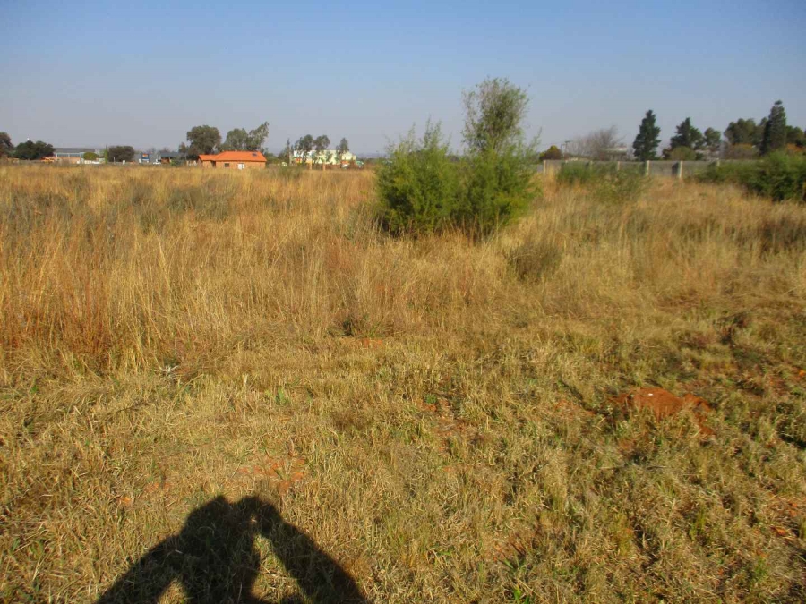 0 Bedroom Property for Sale in Highbury Gauteng
