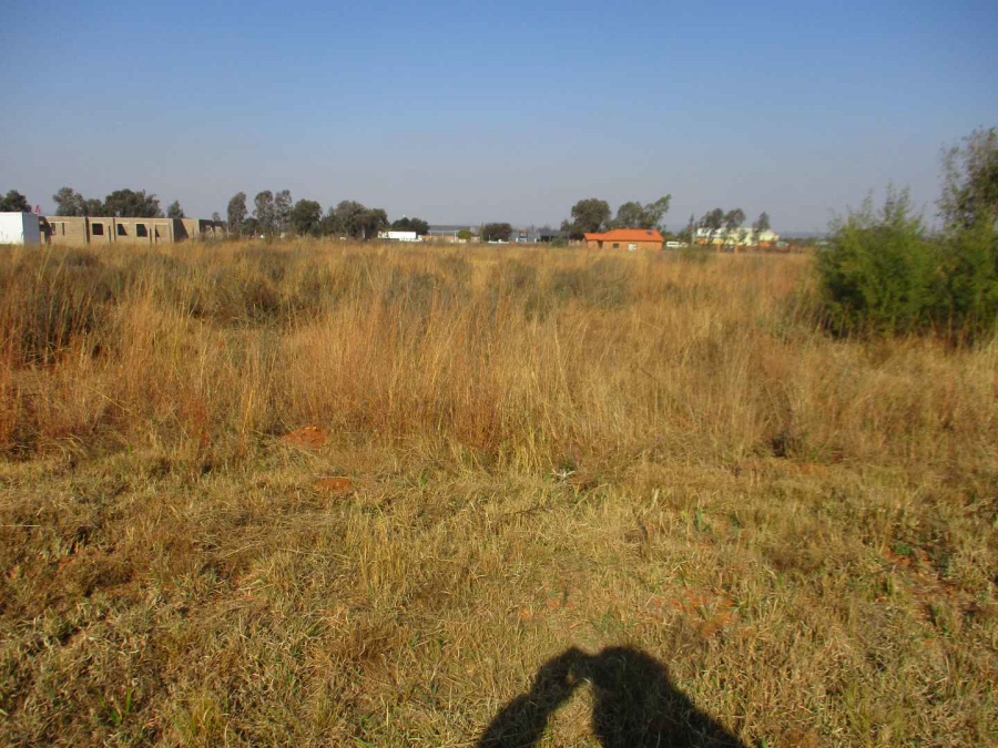 0 Bedroom Property for Sale in Highbury Gauteng