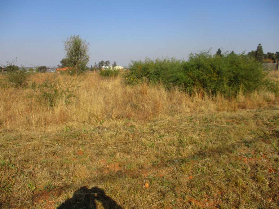 0 Bedroom Property for Sale in Highbury Gauteng