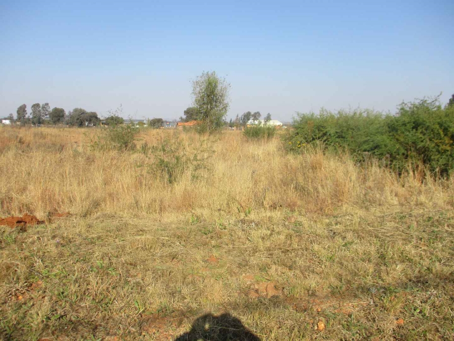 0 Bedroom Property for Sale in Highbury Gauteng