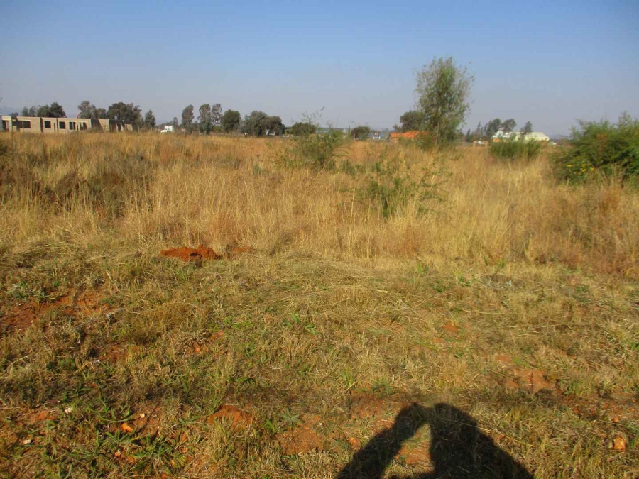 0 Bedroom Property for Sale in Highbury Gauteng