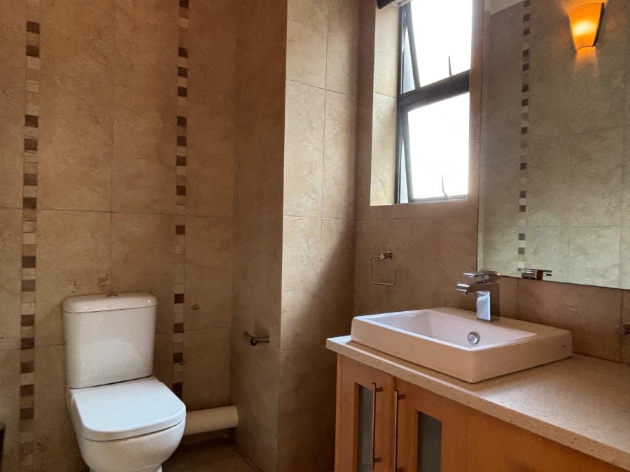 To Let 3 Bedroom Property for Rent in Lombardy Estate Gauteng