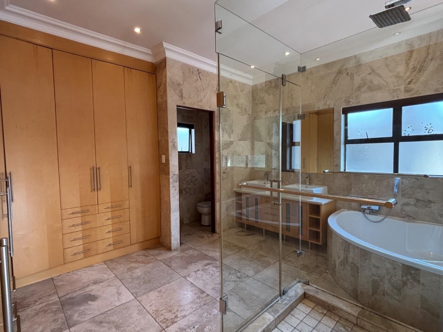 To Let 3 Bedroom Property for Rent in Lombardy Estate Gauteng
