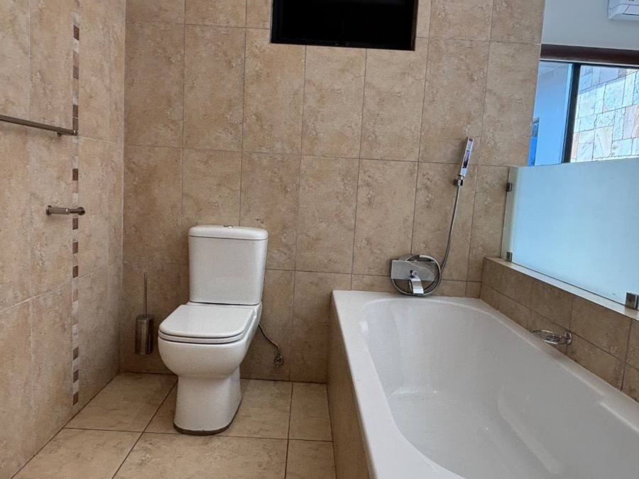 To Let 3 Bedroom Property for Rent in Lombardy Estate Gauteng