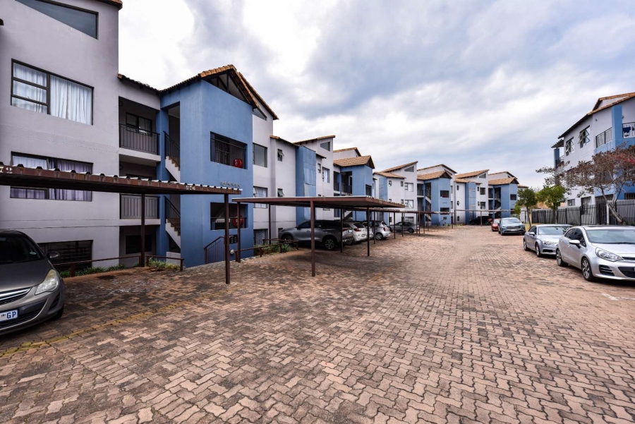 To Let 2 Bedroom Property for Rent in Honeydew Gauteng