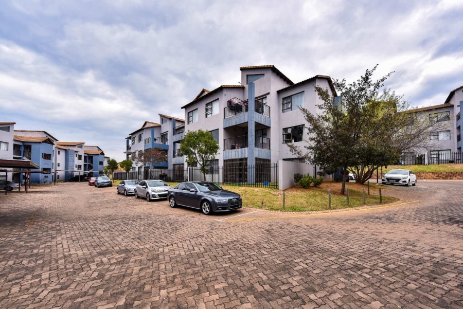 To Let 2 Bedroom Property for Rent in Honeydew Gauteng