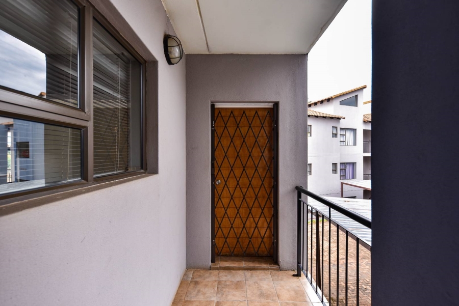 To Let 2 Bedroom Property for Rent in Honeydew Gauteng