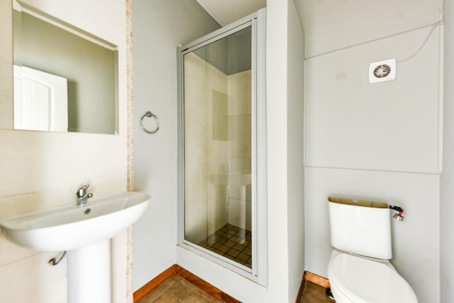 To Let 2 Bedroom Property for Rent in Honeydew Gauteng
