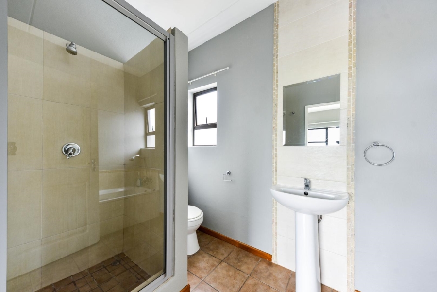 To Let 2 Bedroom Property for Rent in Honeydew Gauteng