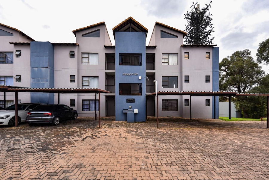To Let 2 Bedroom Property for Rent in Honeydew Gauteng