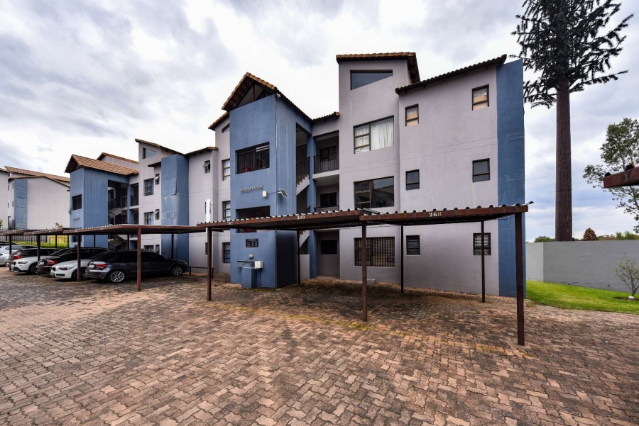 To Let 2 Bedroom Property for Rent in Honeydew Gauteng