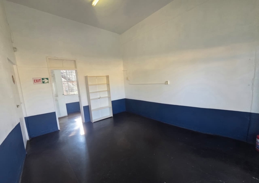 To Let Commercial Property for Rent in Horison Gauteng