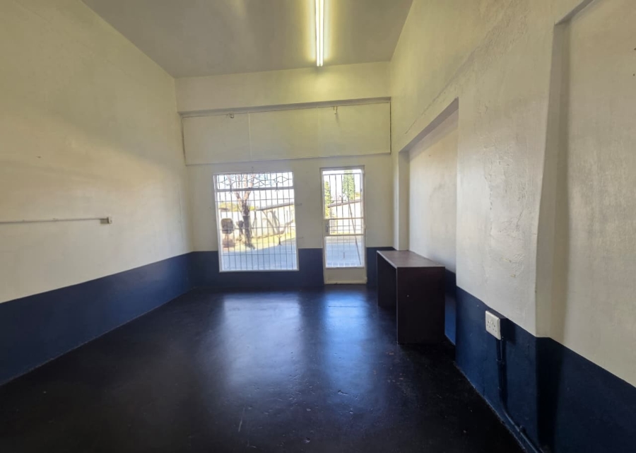 To Let Commercial Property for Rent in Horison Gauteng